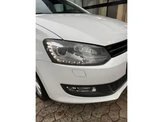 Foto 15 van Volkswagen Polo 1.2 Life *Clima*PDC*Cruise*Pano*Led*