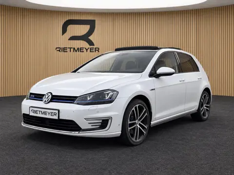 Volkswagen Golf 1.4 TSI GTE |Pano |Leder |Stoelverw. |Camera |ACC