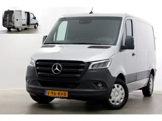 Mercedes-Benz Sprinter 314 CDI 143pk 9G Automaat L1H1 LED/ACC/Camera/Inrichting 05-2021
