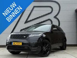 Land Rover Range Rover Velar 2.0 P400e S 1e Eigenaar|Navi|Pano|360 Camera|Clima|Cruise|Meridian Soun