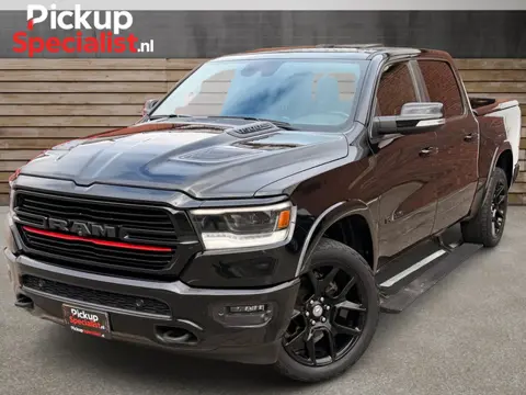 Ram Ram 1500 5.7 V8 hemi , LUCHTVERING , PANO , DEALER ONDERHOUDEN , 360 CAMERA