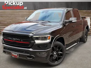 Ram Ram 1500 5.7 V8 hemi , LUCHTVERING , PANO , DEALER ONDERHOUDEN , 360 CAMERA