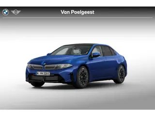 BMW i3 Sedan 50 xDrive First Edition | M Sportpakket | Innovation Pack | Panoramadak