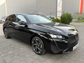 Peugeot 308 1.2 PureTech Allure| 360camera|Cruise contr|CarPlay|Automaat