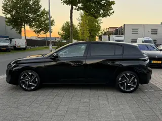 Foto 13 van Peugeot 308 1.2 PureTech Allure| 360camera|Cruise contr|CarPlay|Automaat