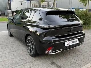 Foto 14 van Peugeot 308 1.2 PureTech Allure| 360camera|Cruise contr|CarPlay|Automaat