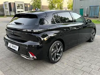 Foto 16 van Peugeot 308 1.2 PureTech Allure| 360camera|Cruise contr|CarPlay|Automaat