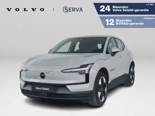 Volvo EX30 Single Motor Extended Range Core 69 kWh | Parkeercamera | Cruise control adaptief | Googl