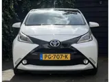 Foto 29 van Toyota Aygo 1.0 VVT-i x-play 2017 AIRCO/PARKEERCAMERA/5-DEURS