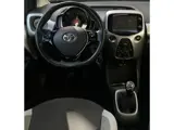 Foto 24 van Toyota Aygo 1.0 VVT-i x-play 2017 AIRCO/PARKEERCAMERA/5-DEURS