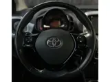 Foto 23 van Toyota Aygo 1.0 VVT-i x-play 2017 AIRCO/PARKEERCAMERA/5-DEURS