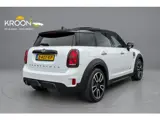Foto 22 van MINI Countryman 1.5 Cooper SE ALL4 PHEV Chili JCW Panorama Head-Up