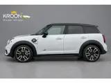 Foto 25 van MINI Countryman 1.5 Cooper SE ALL4 PHEV Chili JCW Panorama Head-Up