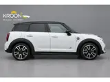 Foto 26 van MINI Countryman 1.5 Cooper SE ALL4 PHEV Chili JCW Panorama Head-Up
