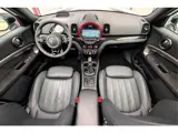 Foto 27 van MINI Countryman 1.5 Cooper SE ALL4 PHEV Chili JCW Panorama Head-Up