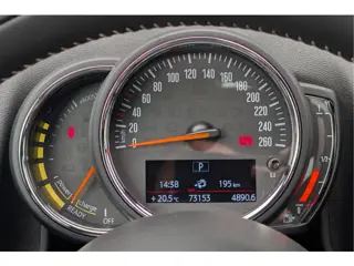 Foto 19 van MINI Countryman 1.5 Cooper SE ALL4 PHEV Chili JCW Panorama Head-Up