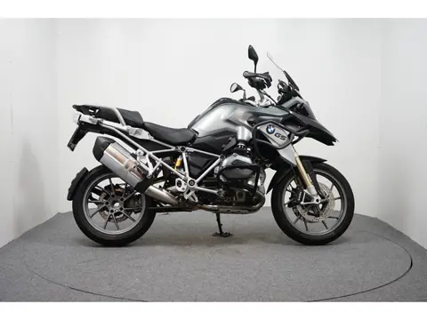 BMW R 1200 GS ABS (bj 2013)