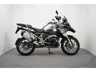 BMW R 1200 GS ABS (bj 2013)