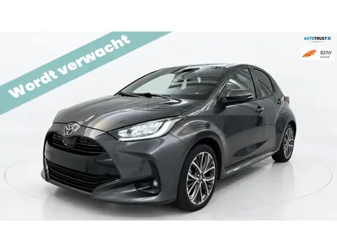 Toyota Yaris 1.5 Hybrid 130 Executive|Technology Plus|Facelift Automaat|Camera|LED|JBL|Head Up|17inc