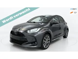 Toyota Yaris 1.5 Hybrid 130 Executive|Technology Plus|Facelift Automaat|Camera|LED|JBL|Head Up|17inc