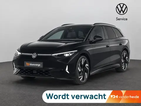 Volkswagen ID.7 Tourer GTX Limited Edition 86 kWh 340PK Aut. Panoramadak, Trekhaak, Warmtepomp, 21" 