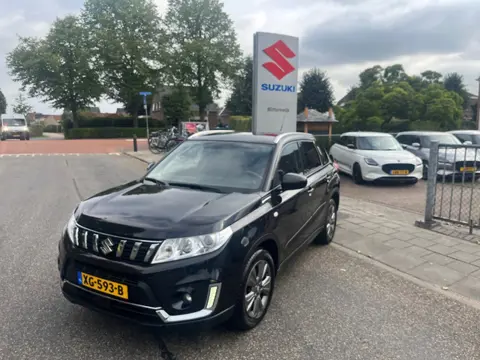 Suzuki Vitara 1.4 Boosterjet Select, 1e Eigenaar