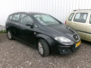 SEAT Altea XL 1.8 TFSI Style MEGATRONIC DEFECT! (bj 2011)