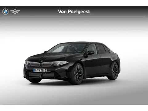 BMW i3 Sedan 50 xDrive First Edition | M Sportpakket | Innovation Pack | Trekhaak | Panoramadak