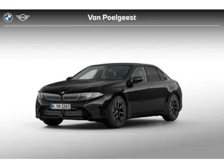 BMW i3 Sedan 50 xDrive First Edition | M Sportpakket | Innovation Pack | Trekhaak | Panoramadak