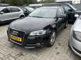 Foto 18 van Audi A3 Sportback 1.4 TFSI Ambition Pro Line S