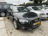 Foto 19 van Audi A3 Sportback 1.4 TFSI Ambition Pro Line S