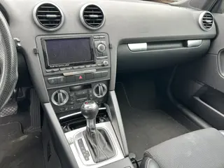 Foto 15 van Audi A3 Sportback 1.4 TFSI Ambition Pro Line S