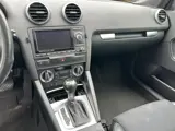 Foto 23 van Audi A3 Sportback 1.4 TFSI Ambition Pro Line S