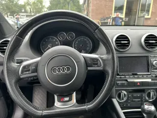 Foto 16 van Audi A3 Sportback 1.4 TFSI Ambition Pro Line S