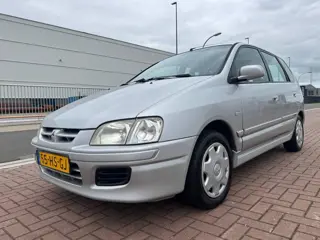 Mitsubishi Space Star 1.6 /Automaat/Airco/Cruise/Nieuwe APK