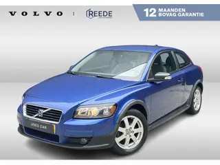 Volvo C30 1.6 Advantage | Airco | Lichtmetalen velgen
