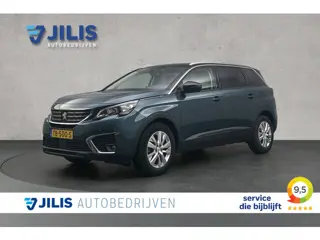 Peugeot 5008 1.2 PureTech Active | Afneembare trekhaak | Navigatie | Airco