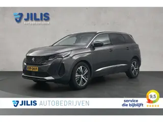 Peugeot 5008 1.2 PureTech Blue Lease Executive | Camera | Adaptieve cruise control