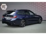 Foto 30 van BMW 3 Serie Touring 330e | 25MY | LCI FACELIFT | BTW-AUTO | ELEK. HAAK | HEAD UP | HARMAN & KARDON |