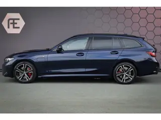 Foto 17 van BMW 3 Serie Touring 330e | 25MY | LCI FACELIFT | BTW-AUTO | ELEK. HAAK | HEAD UP | HARMAN & KARDON |