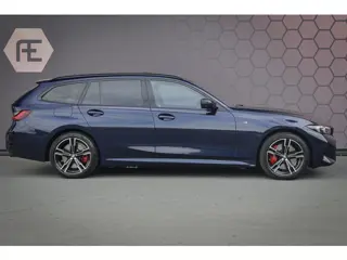 Foto 16 van BMW 3 Serie Touring 330e | 25MY | LCI FACELIFT | BTW-AUTO | ELEK. HAAK | HEAD UP | HARMAN & KARDON |