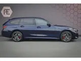 Foto 26 van BMW 3 Serie Touring 330e | 25MY | LCI FACELIFT | BTW-AUTO | ELEK. HAAK | HEAD UP | HARMAN & KARDON |