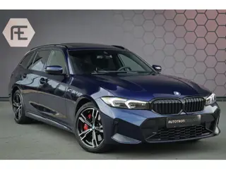 Foto 15 van BMW 3 Serie Touring 330e | 25MY | LCI FACELIFT | BTW-AUTO | ELEK. HAAK | HEAD UP | HARMAN & KARDON |