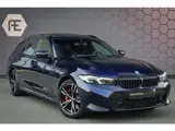 Foto 25 van BMW 3 Serie Touring 330e | 25MY | LCI FACELIFT | BTW-AUTO | ELEK. HAAK | HEAD UP | HARMAN & KARDON |