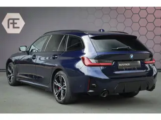 Foto 14 van BMW 3 Serie Touring 330e | 25MY | LCI FACELIFT | BTW-AUTO | ELEK. HAAK | HEAD UP | HARMAN & KARDON |