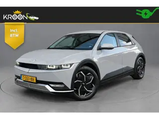 Hyundai IONIQ 5 Connect+ 77.4kWh SOH 94% V2L Trekhaak