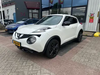 Nissan Juke 1.2 DIG-T S/S Acenta