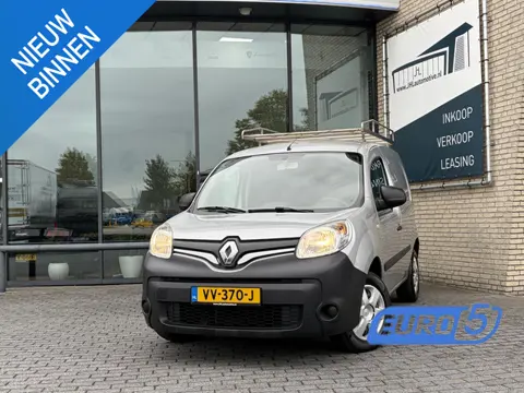 Renault Kangoo Express 1.5 dCi 75 Express Générique*HAAK*A/C*CRUISE*PDC*