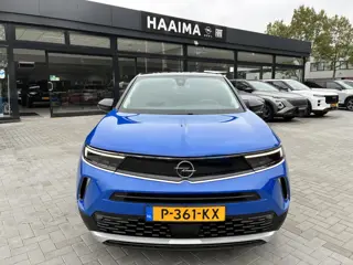 Foto 20 van Opel Mokka 1.2 Turbo 130Pk Automaat GS-Line | Climate control | Navigatie | Stoelverwarming | Camera