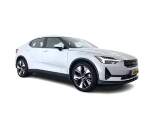Polestar 2 Standard Range Single Motor 69 kWh [3-Fase-11kW] {SOH-90%} (INCL-BTW) Aut. *PANO | FULL-L